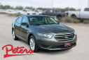 Thumbnail image of 2018 Ford Taurus at NEW - Peters LV Chev CJDR