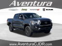 Thumbnail image of 2023 Toyota Tacoma at Aventura Chrysler Jeep Dodge Ram