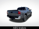2023 Toyota Tacoma SR5 V6 at Aventura Chrysler Jeep Dodge Ram