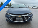 2024 Chevrolet Malibu LT at Burt Watson Chevrolet of Freeland