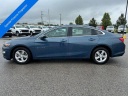 Thumbnail image of 2024 Chevrolet Malibu at Burt Watson Chevrolet of Freeland