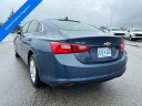 Thumbnail image of 2024 Chevrolet Malibu at Burt Watson Chevrolet of Freeland
