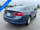 Thumbnail image of 2024 Chevrolet Malibu at Burt Watson Chevrolet of Freeland