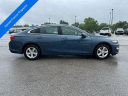 Thumbnail image of 2024 Chevrolet Malibu at Burt Watson Chevrolet of Freeland