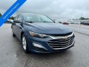 Thumbnail image of 2024 Chevrolet Malibu at Burt Watson Chevrolet of Freeland