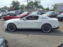 Thumbnail image of 2010 Ford Mustang at Automotive Network Auto Sales
