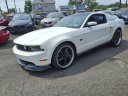 Thumbnail image of 2010 Ford Mustang at Automotive Network Auto Sales