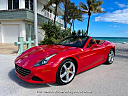 Thumbnail image of 2018 Ferrari California T at Car Geeks