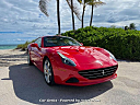 Thumbnail image of 2018 Ferrari California T at Car Geeks