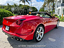 Thumbnail image of 2018 Ferrari California T at Car Geeks