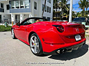 Thumbnail image of 2018 Ferrari California T at Car Geeks