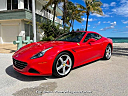 Thumbnail image of 2018 Ferrari California T at Car Geeks