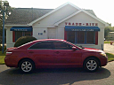 Thumbnail image of 2008 Toyota Camry at Trade Rite Auto Sales, Inc.