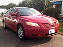 2008 Toyota Camry at Trade Rite Auto Sales, Inc.