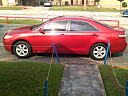 Thumbnail image of 2008 Toyota Camry at Trade Rite Auto Sales, Inc.