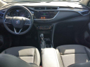 2022 Buick Encore GX Select at Ritchey Cadillac Buick GMC - NEW