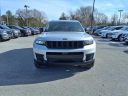 Thumbnail image of 2021 Jeep Grand Cherokee L at Parsons Ford Lincoln