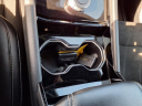 Thumbnail image of 2021 Jeep Grand Cherokee L at Parsons Ford Lincoln