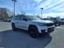 Thumbnail image of 2021 Jeep Grand Cherokee L at Parsons Ford Lincoln