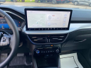 2023 Ford Escape Platinum at Fredonia Ford