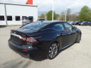 Thumbnail image of 2023 Nissan Maxima at Mathews Nissan
