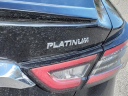 Thumbnail image of 2023 Nissan Maxima at Mathews Nissan