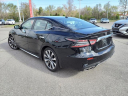 Thumbnail image of 2023 Nissan Maxima at Mathews Nissan