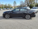 Thumbnail image of 2023 Nissan Maxima at Mathews Nissan