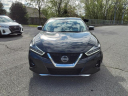 Thumbnail image of 2023 Nissan Maxima at Mathews Nissan