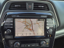 Thumbnail image of 2023 Nissan Maxima at Mathews Nissan