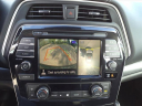Thumbnail image of 2023 Nissan Maxima at Mathews Nissan