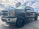 Thumbnail image of 2014 Chevrolet Silverado 1500 at Lux Auto, LLC