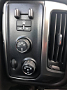 2014 Chevrolet Silverado 1500 LTZ at Lux Auto, LLC