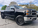 Thumbnail image of 2014 Chevrolet Silverado 1500 at Lux Auto, LLC