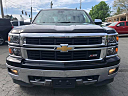 Thumbnail image of 2014 Chevrolet Silverado 1500 at Lux Auto, LLC