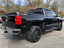 Thumbnail image of 2014 Chevrolet Silverado 1500 at Lux Auto, LLC