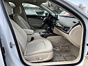 Thumbnail image of 2016 Audi A6 at EurobahnBmwMiniMercedesBenz of Greensboro, NC
