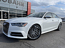 2016 Audi A6 2.0T quattro Premium Plus at EurobahnBmwMiniMercedesBenz of Greensboro, NC