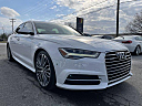 Thumbnail image of 2016 Audi A6 at EurobahnBmwMiniMercedesBenz of Greensboro, NC