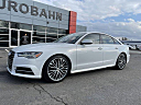 Thumbnail image of 2016 Audi A6 at EurobahnBmwMiniMercedesBenz of Greensboro, NC