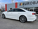 Thumbnail image of 2016 Audi A6 at EurobahnBmwMiniMercedesBenz of Greensboro, NC