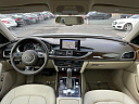 Thumbnail image of 2016 Audi A6 at EurobahnBmwMiniMercedesBenz of Greensboro, NC