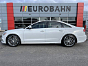 Thumbnail image of 2016 Audi A6 at EurobahnBmwMiniMercedesBenz of Greensboro, NC
