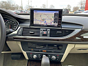 Thumbnail image of 2016 Audi A6 at EurobahnBmwMiniMercedesBenz of Greensboro, NC