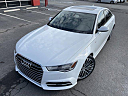 Thumbnail image of 2016 Audi A6 at EurobahnBmwMiniMercedesBenz of Greensboro, NC