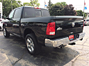 Thumbnail image of 2017 Ram 1500 at Martins Chrysler Dodge Jeep & Ram