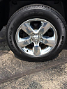 Thumbnail image of 2017 Ram 1500 at Martins Chrysler Dodge Jeep & Ram