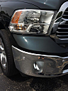Thumbnail image of 2017 Ram 1500 at Martins Chrysler Dodge Jeep & Ram