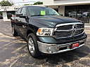Thumbnail image of 2017 Ram 1500 at Martins Chrysler Dodge Jeep & Ram