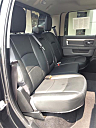 Thumbnail image of 2017 Ram 1500 at Martins Chrysler Dodge Jeep & Ram